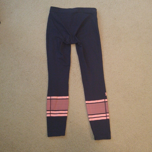 Under Armour Leggings - Picture 2 of 3